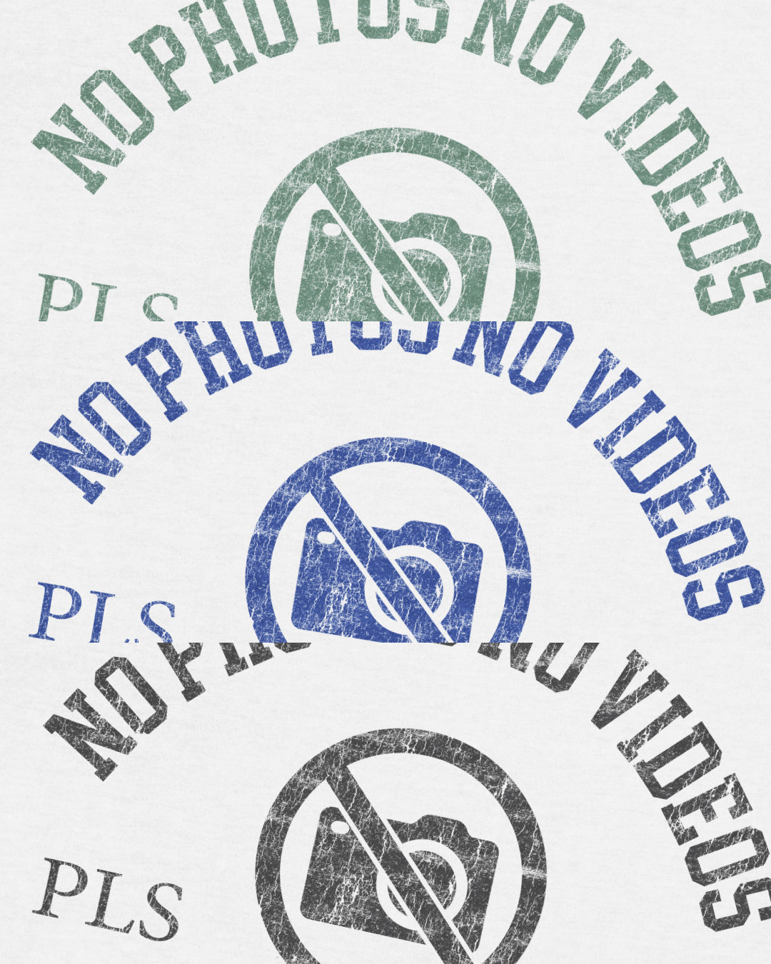 "NIGHT CITY" WHITE / T-SHIRT MEDIUM FIT