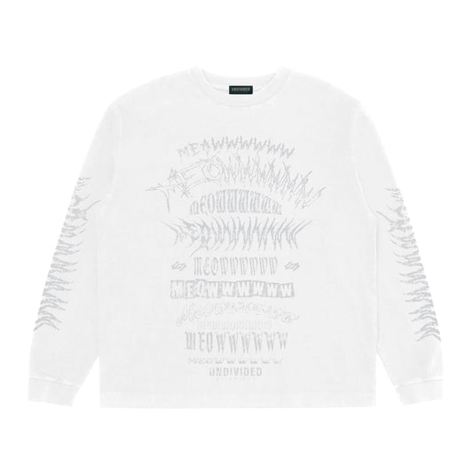 "MEOWWWWW" / SWEATSHIRTS
