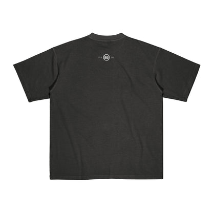 "NO PHOTO NO VIDEOS" BLACK / T-SHIRT MEDIUM FIT