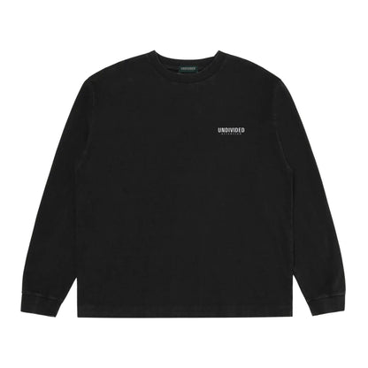 "MAGIC MIRROR #1 - CUSTOMIZATION"  / LONG SLEEVE T SHIRT