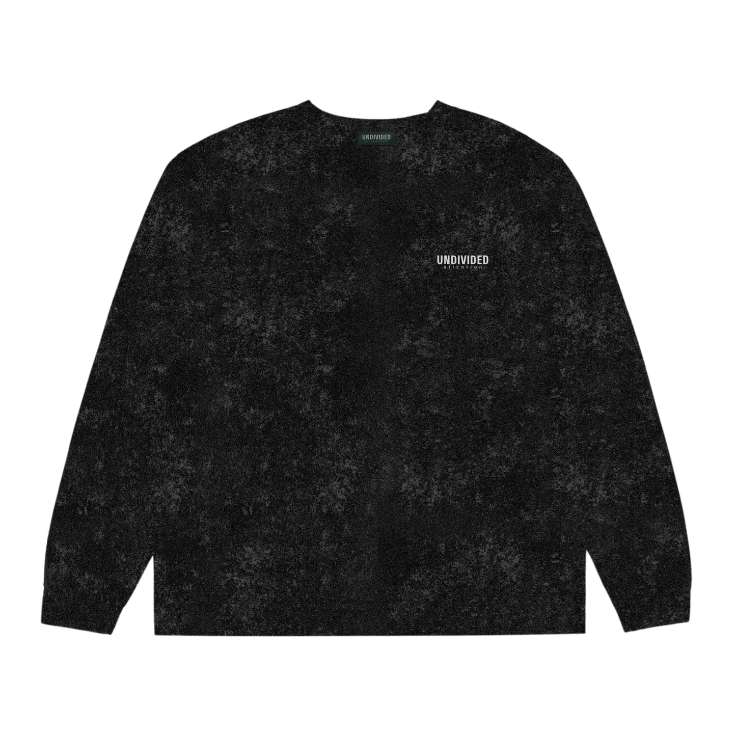 "MAGIC MIRROR #1 - CUSTOMIZATION"  / LONG SLEEVE T SHIRT