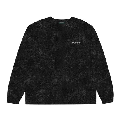 "MAGIC MIRROR #1 - CUSTOMIZATION"  / LONG SLEEVE T SHIRT