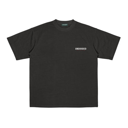 "SENSITIVE CONTENT PHOTOGRAPHIC" BLACK / MEDIUM FIT