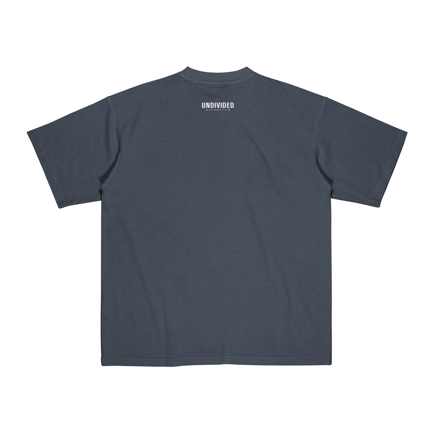 "EMPLOYEE OF THE YEAR" NAVY BLUE / OVERSIZED FIT