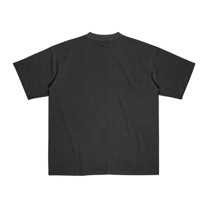 "TAGET HEART" BLACK / MEDIUM FIT