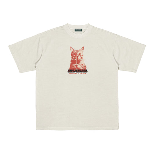 "KILL 'EM ALL" / MEDIUM FIT