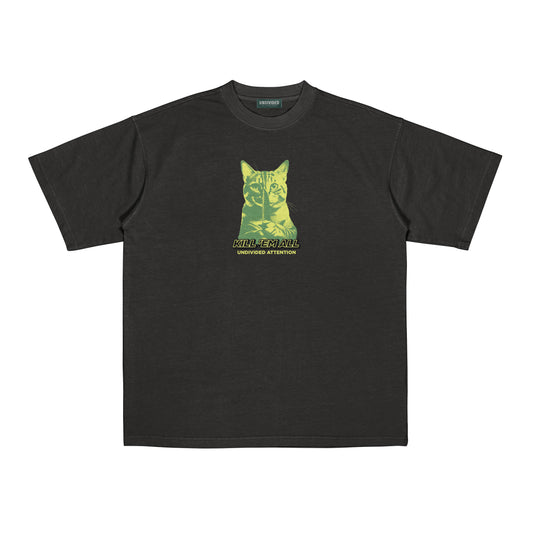 "KILL 'EM ALL" / MEDIUM FIT